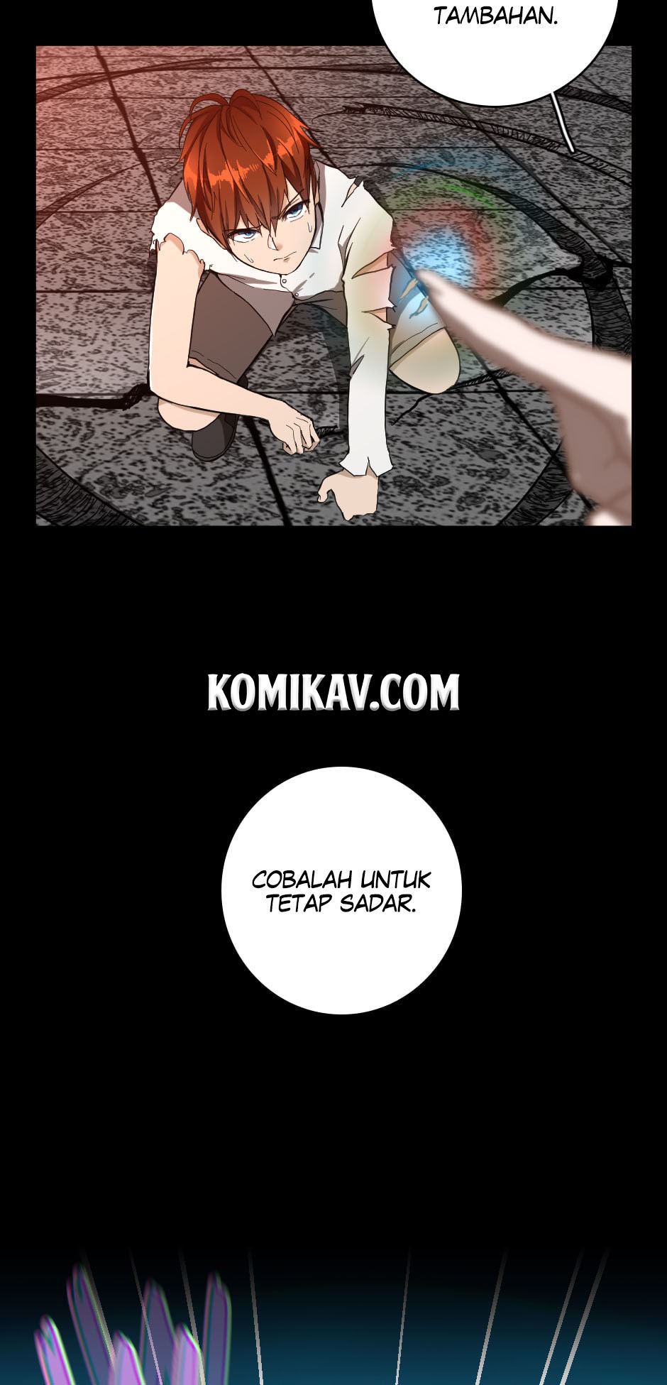 Read The Beginning After the End ID Manga Online