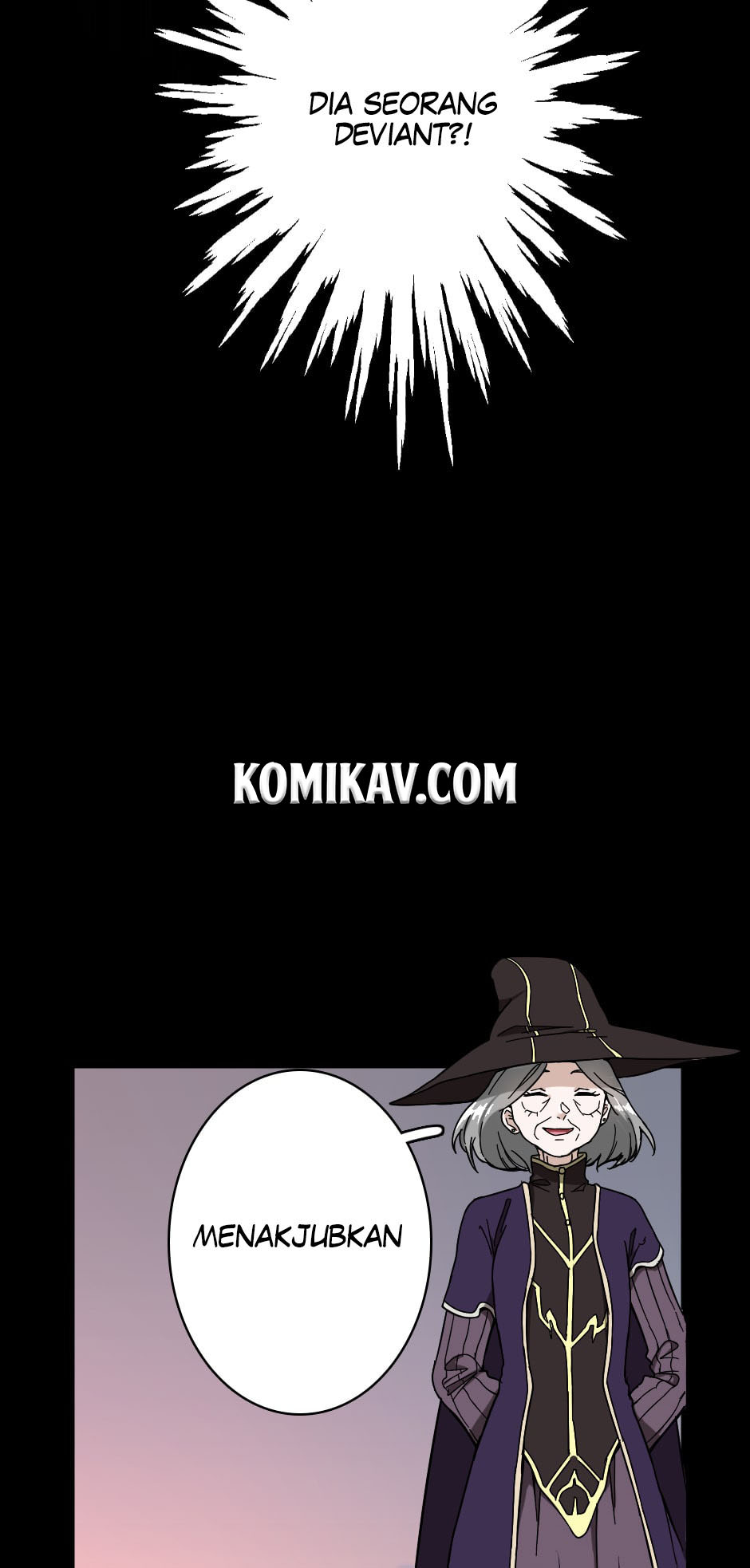 Read The Beginning After the End ID Manga Online