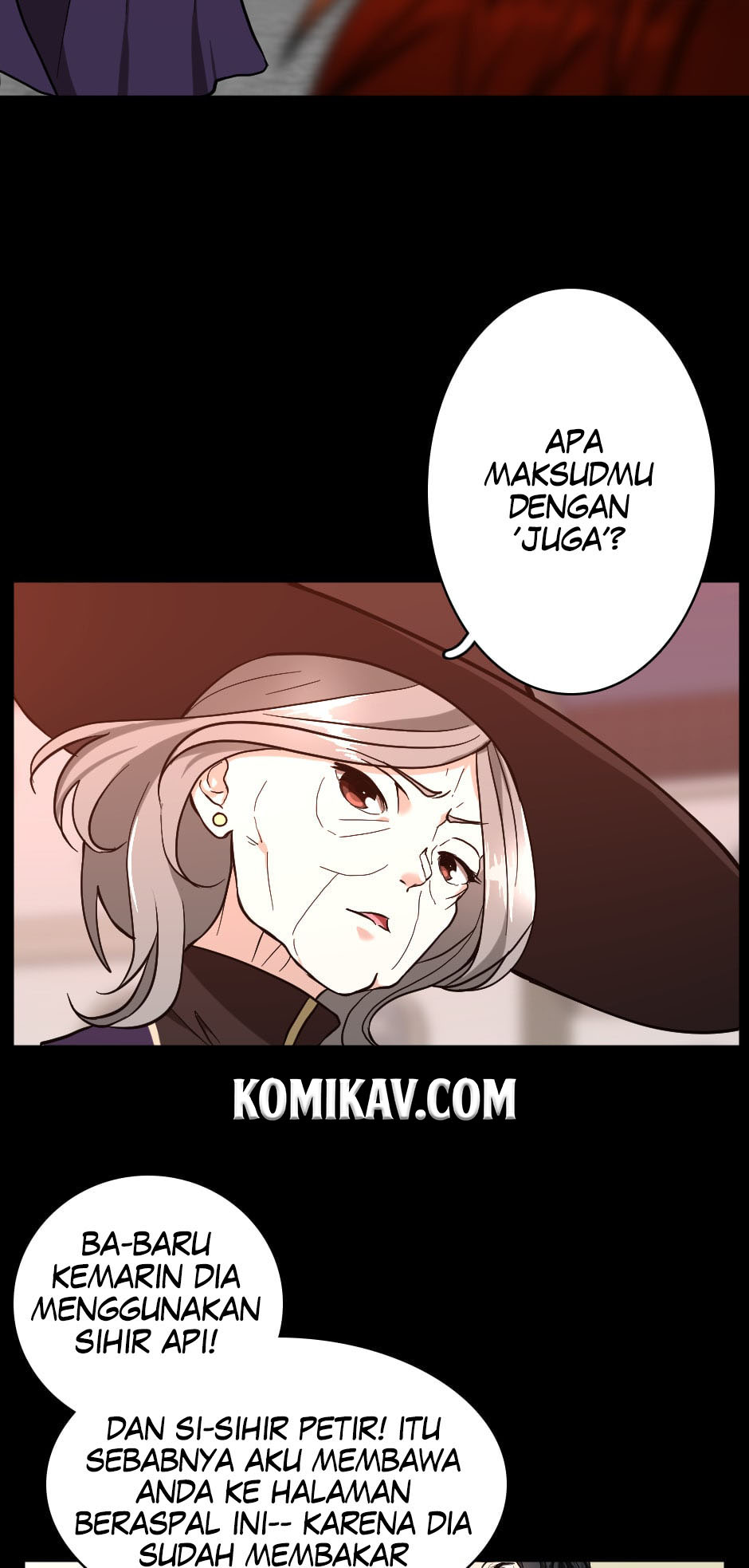 Read The Beginning After the End ID Manga Online
