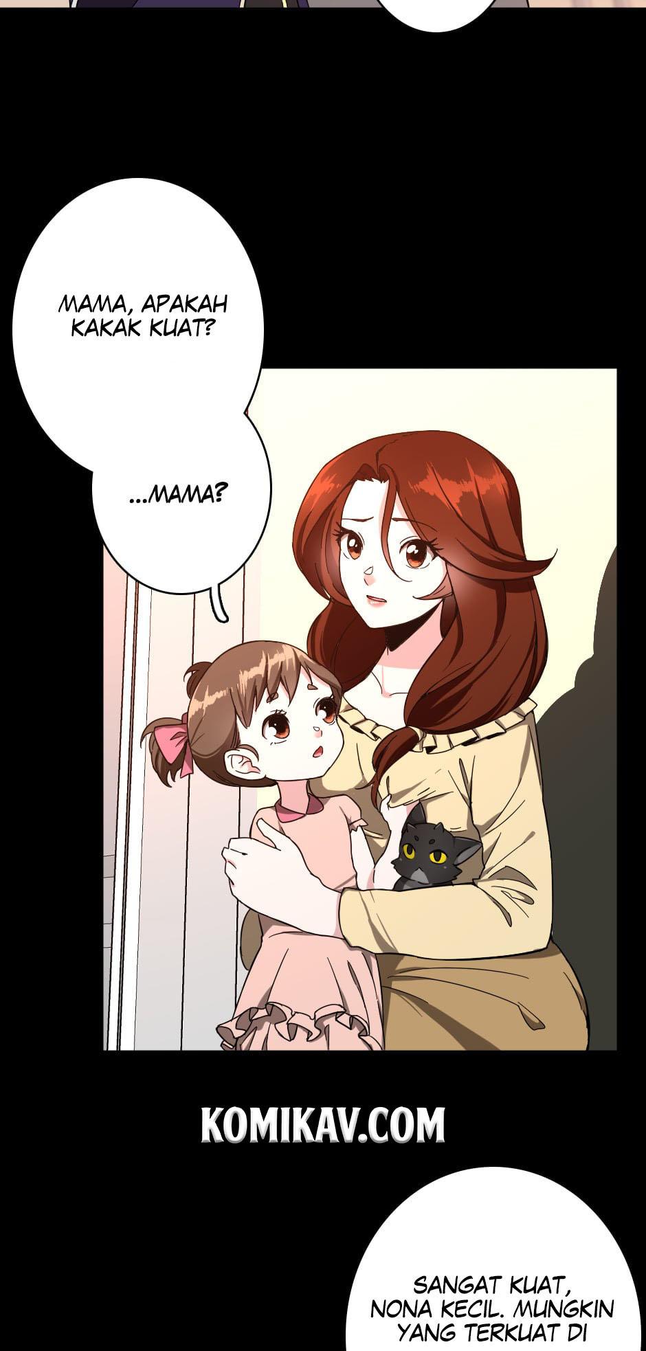 Read The Beginning After the End ID Manga Online