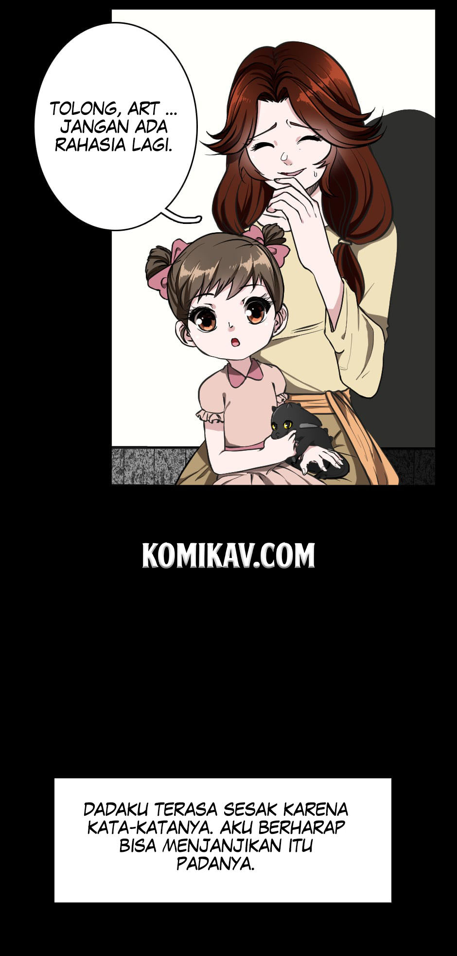 Read The Beginning After the End ID Manga Online