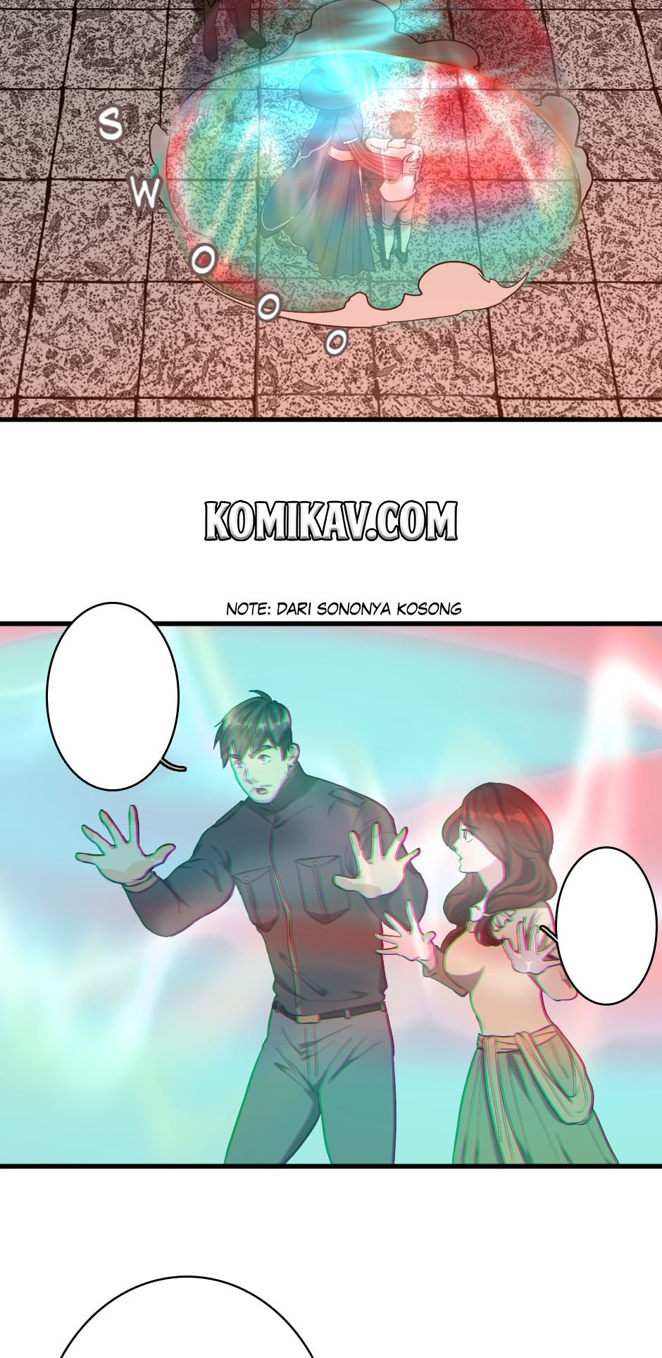 Read The Beginning After the End ID Manga Online