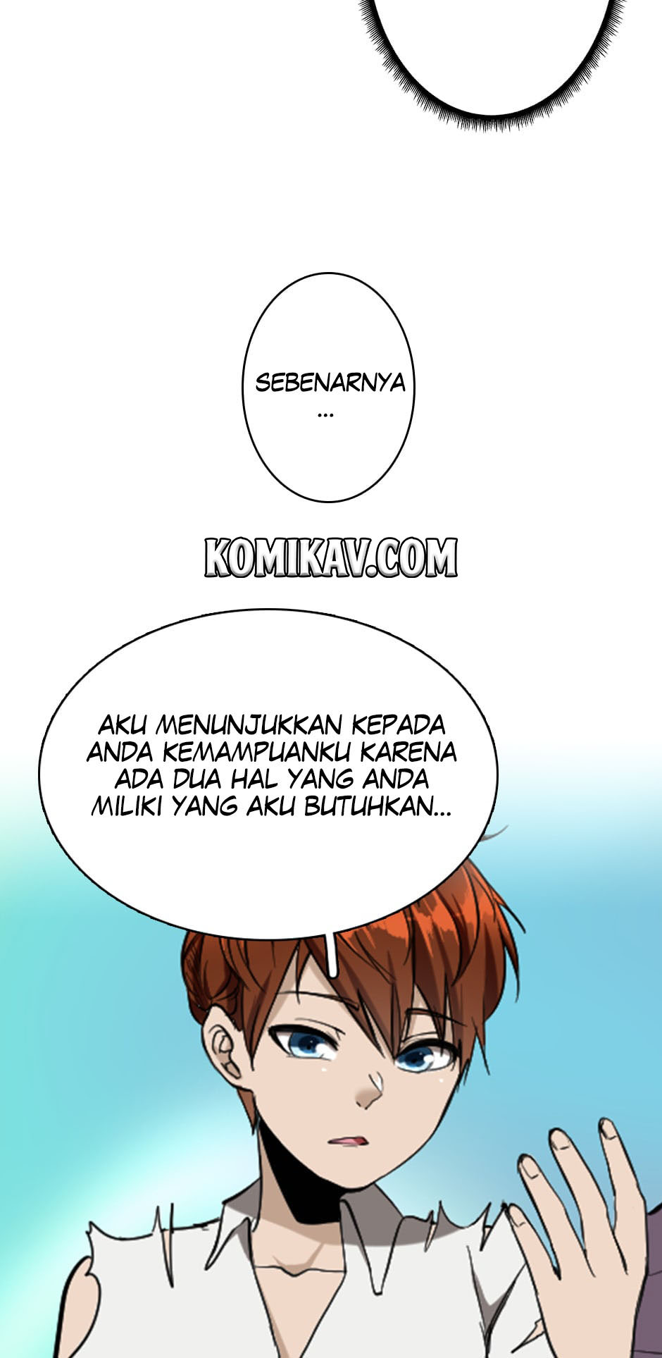 Read The Beginning After the End ID Manga Online