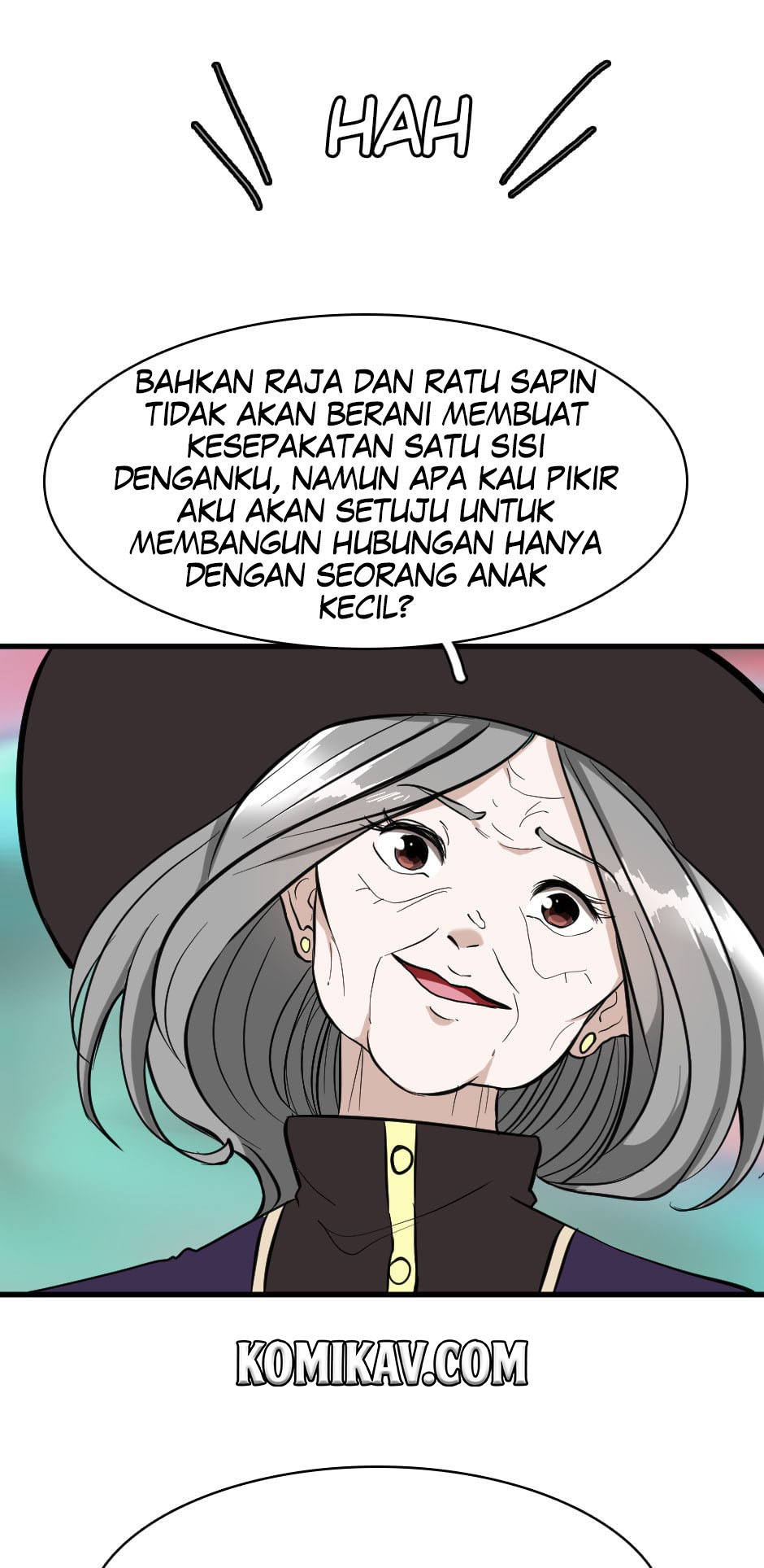 Read The Beginning After the End ID Manga Online