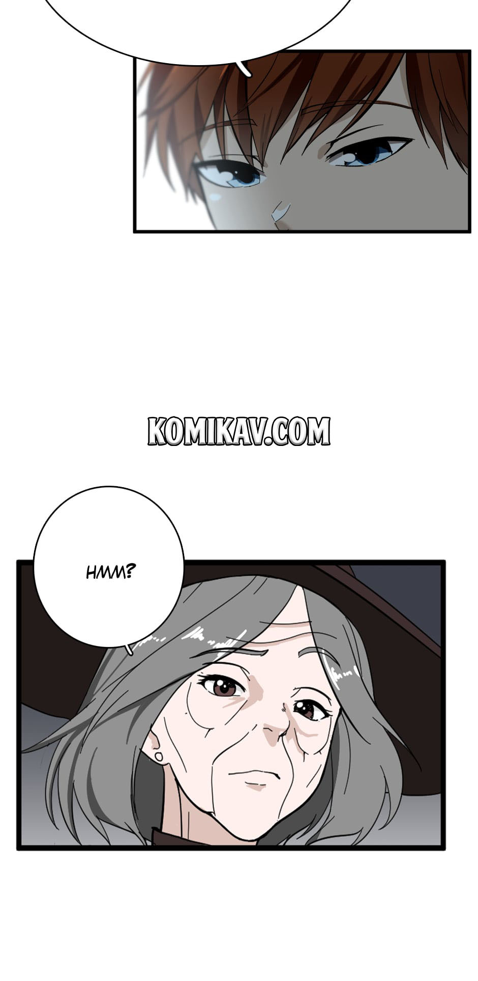 Read The Beginning After the End ID Manga Online