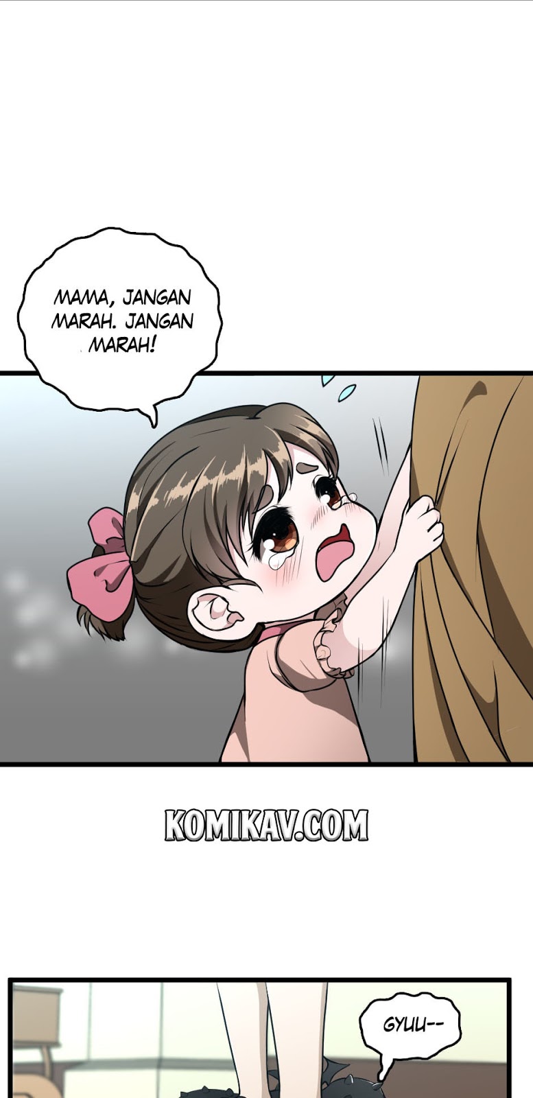 Read The Beginning After the End ID Manga Online