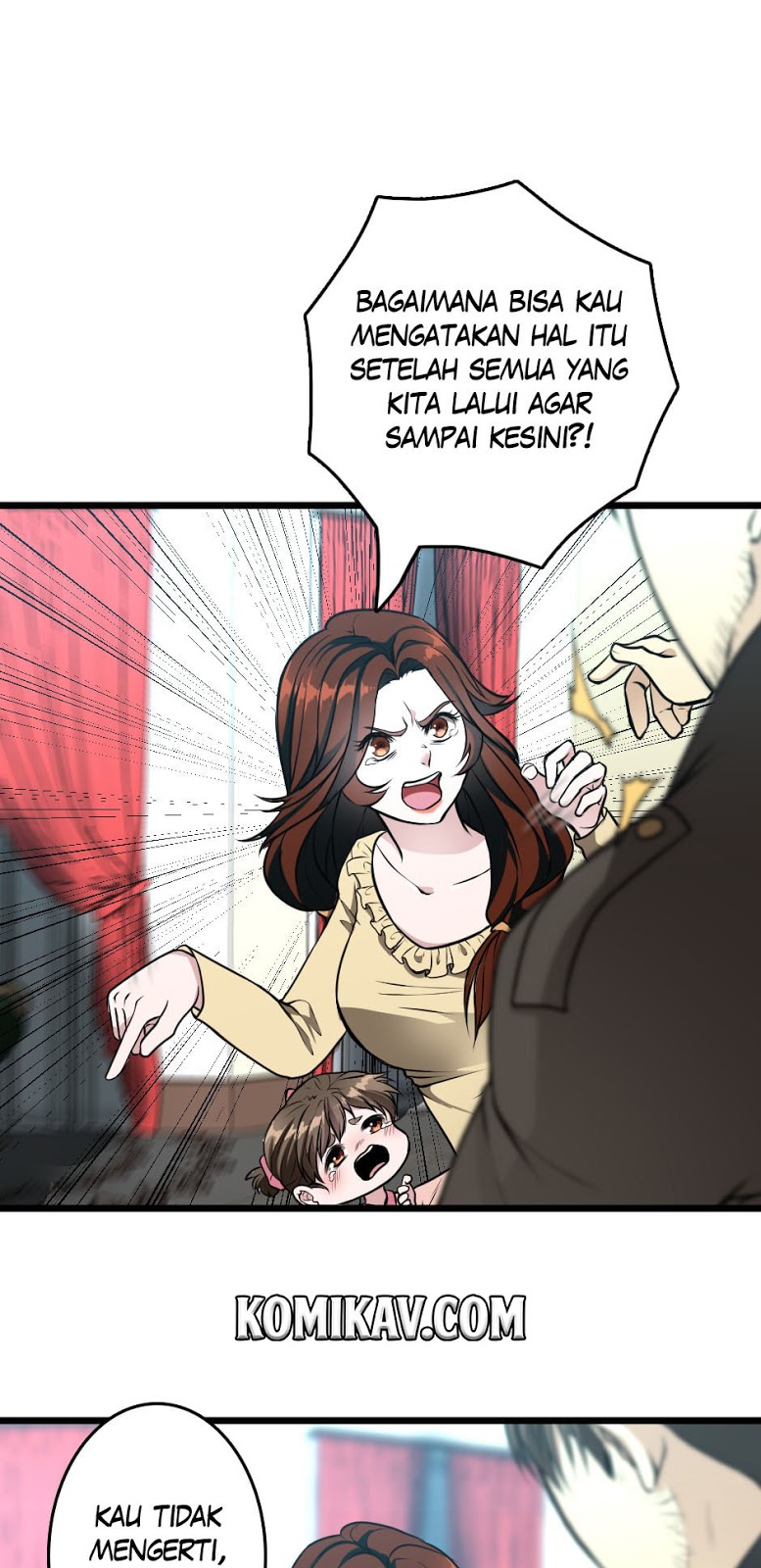 Read The Beginning After the End ID Manga Online