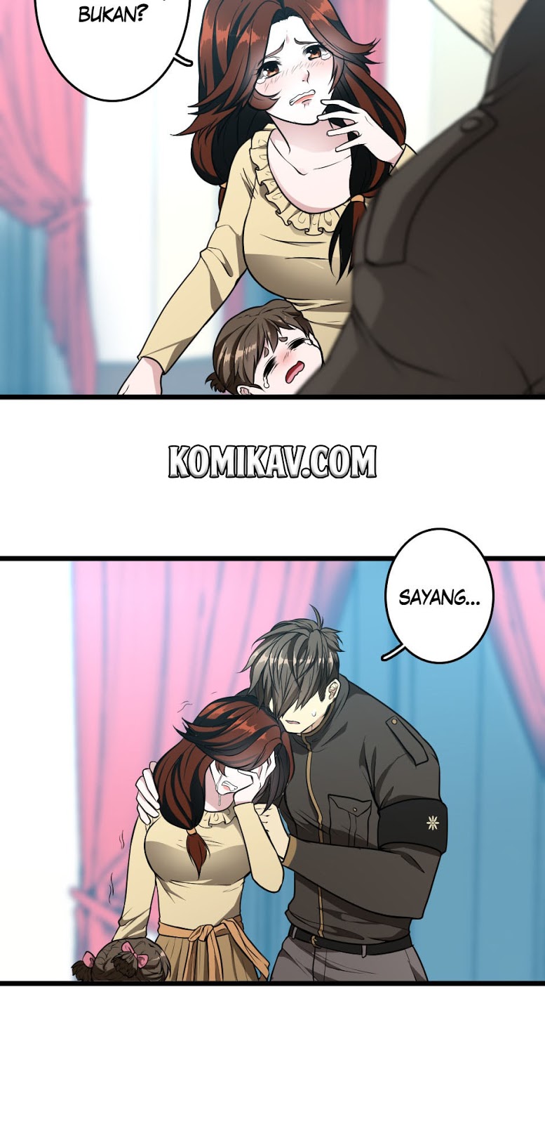 Read The Beginning After the End ID Manga Online