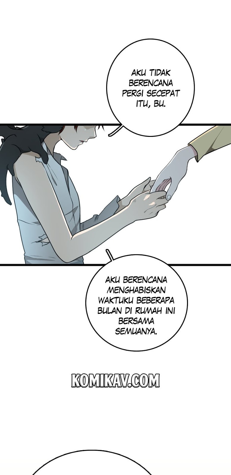Read The Beginning After the End ID Manga Online