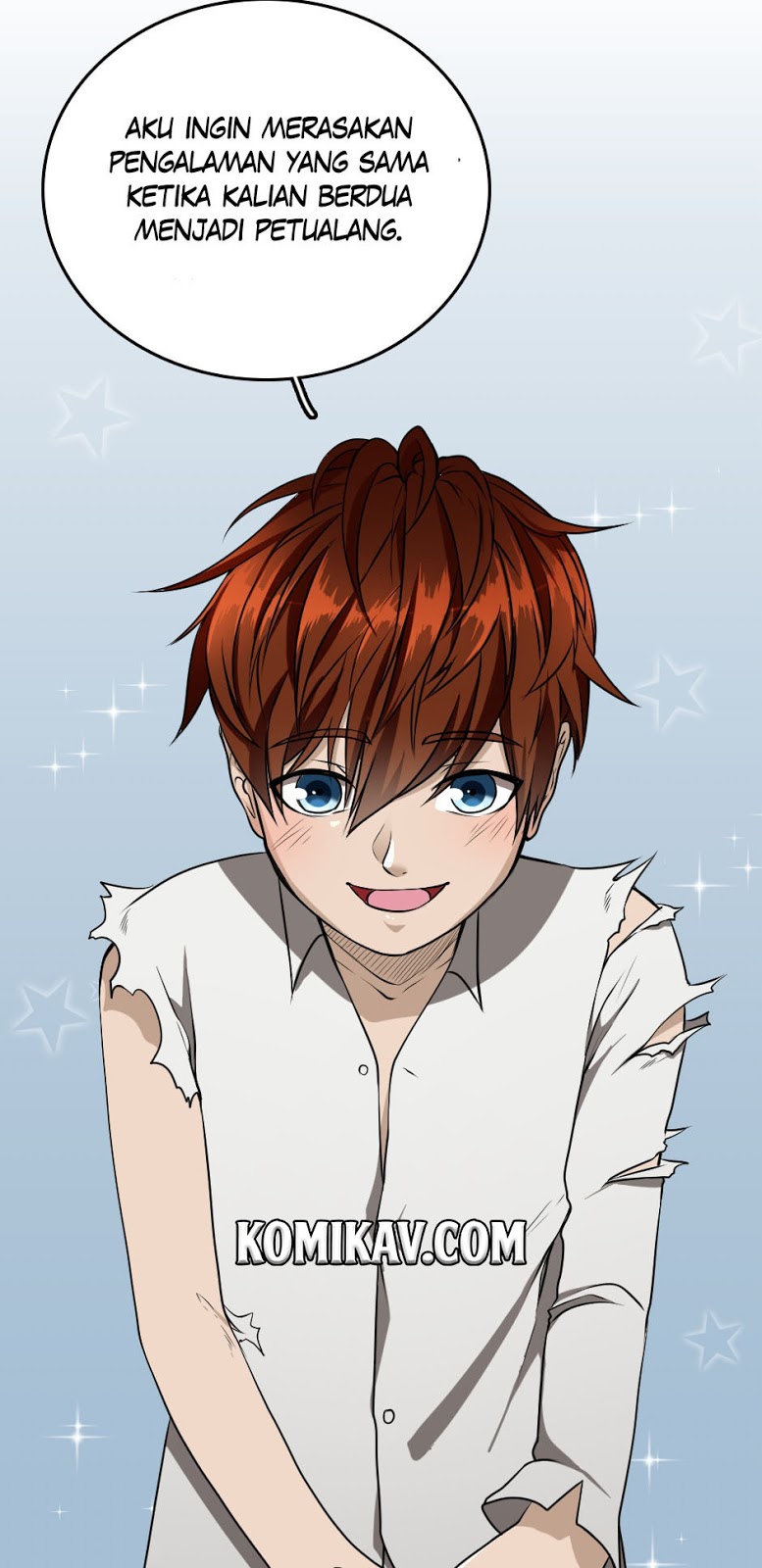 Read The Beginning After the End ID Manga Online