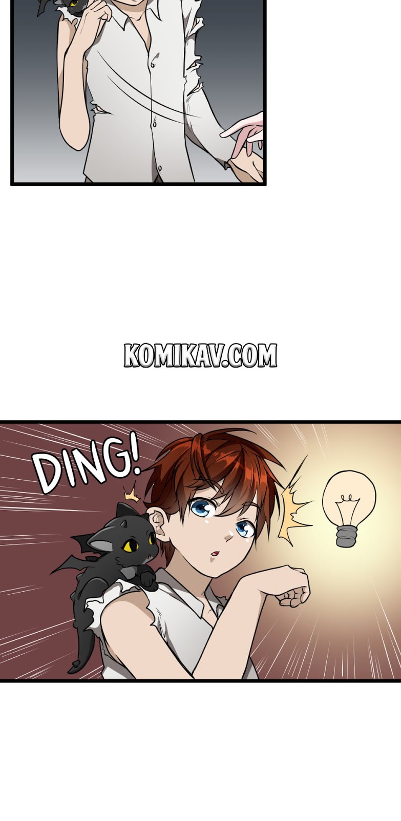 Read The Beginning After the End ID Manga Online