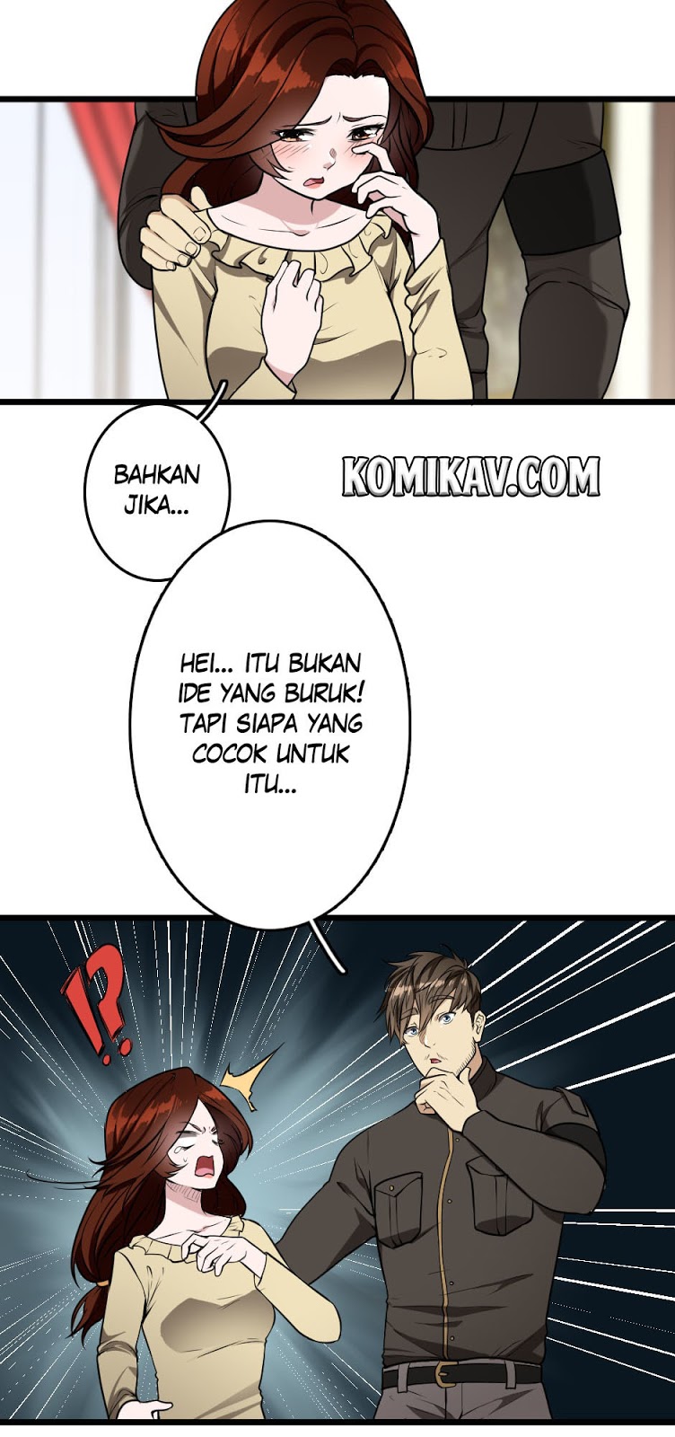 Read The Beginning After the End ID Manga Online