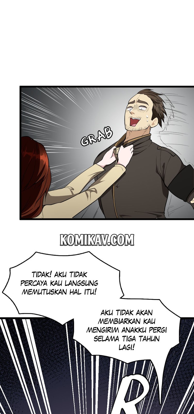 Read The Beginning After the End ID Manga Online