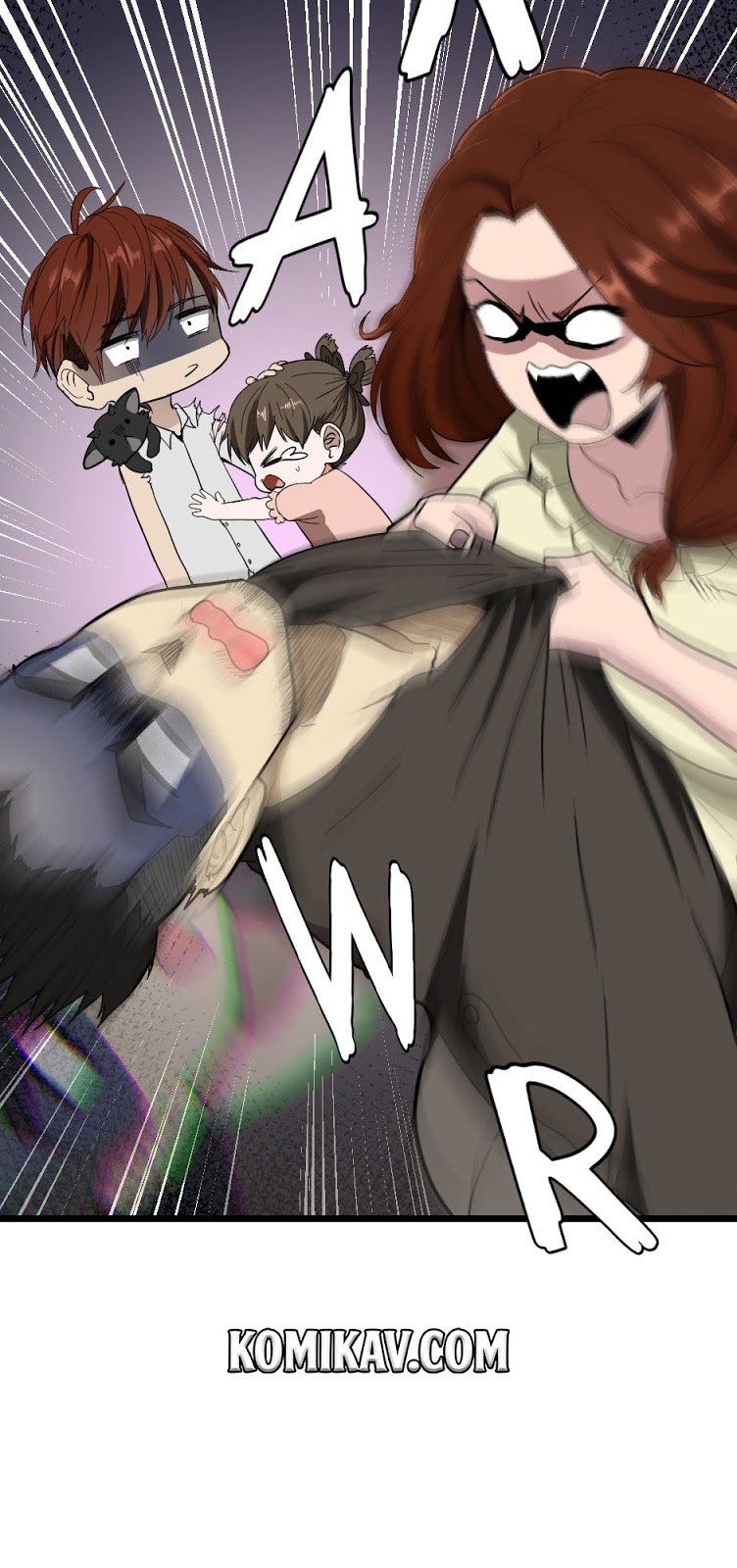 Read The Beginning After the End ID Manga Online