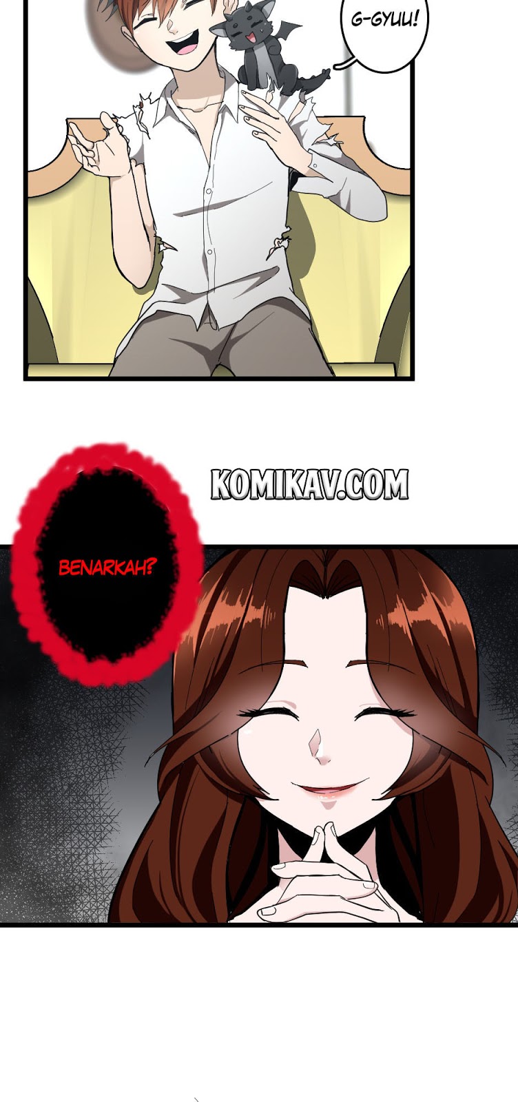 Read The Beginning After the End ID Manga Online