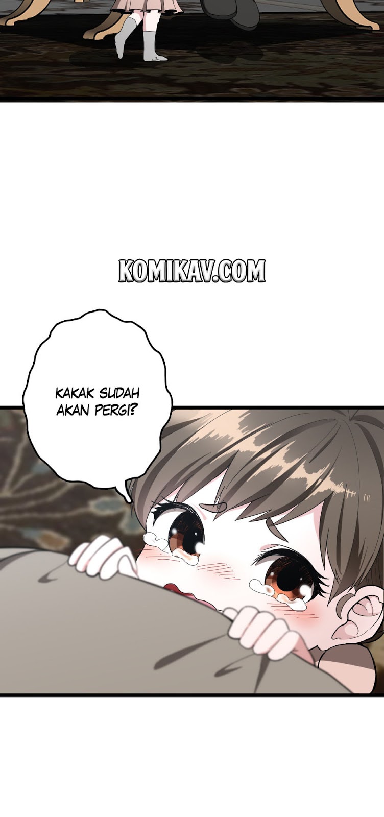 Read The Beginning After the End ID Manga Online