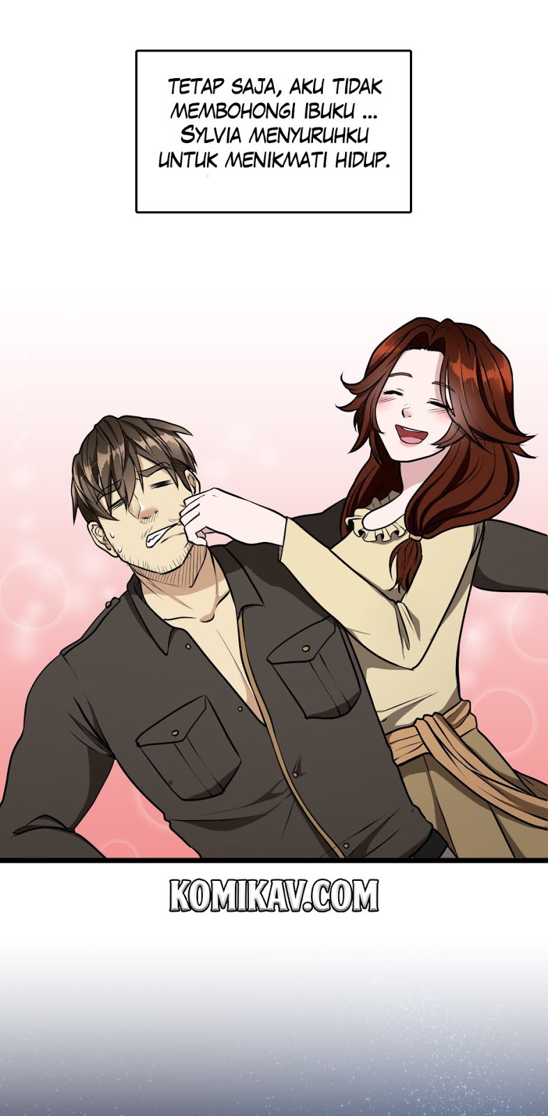 Read The Beginning After the End ID Manga Online