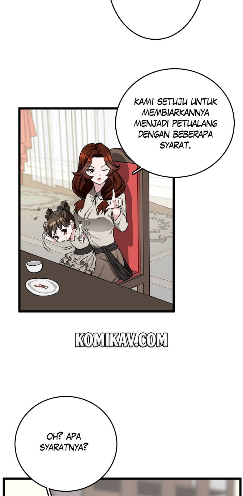 Read The Beginning After the End ID Manga Online