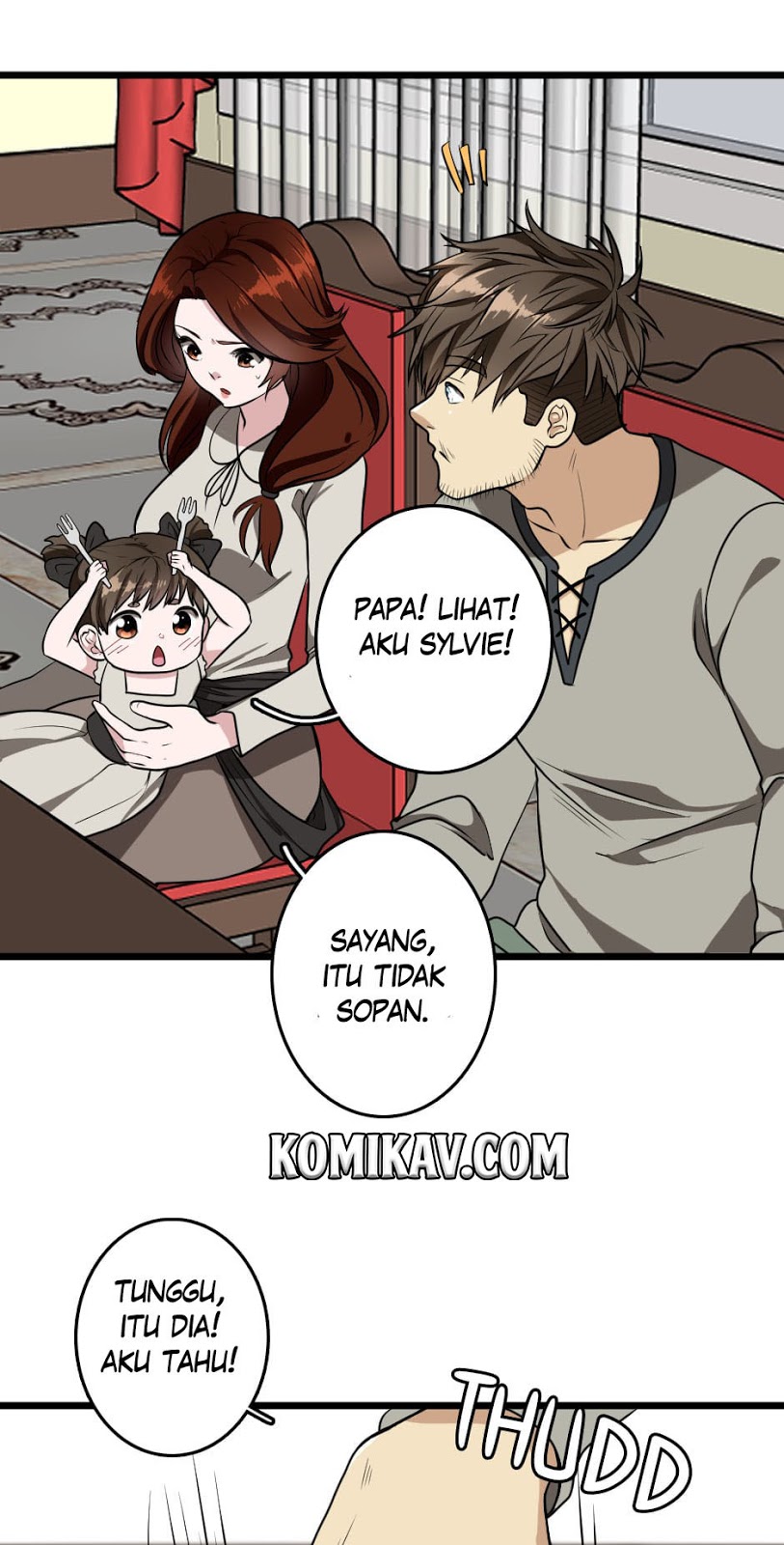 Read The Beginning After the End ID Manga Online