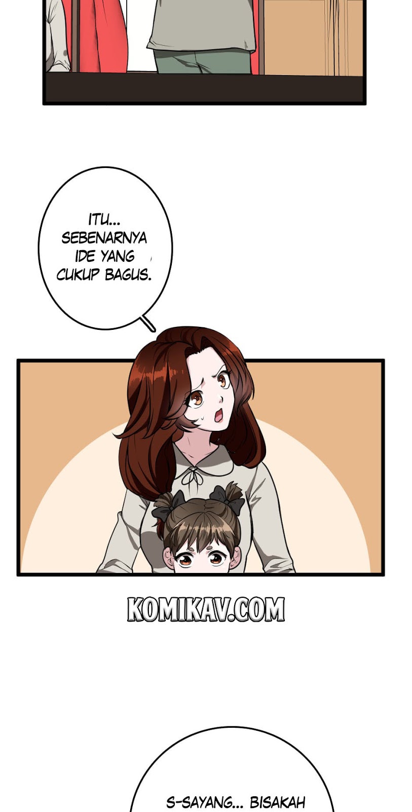 Read The Beginning After the End ID Manga Online