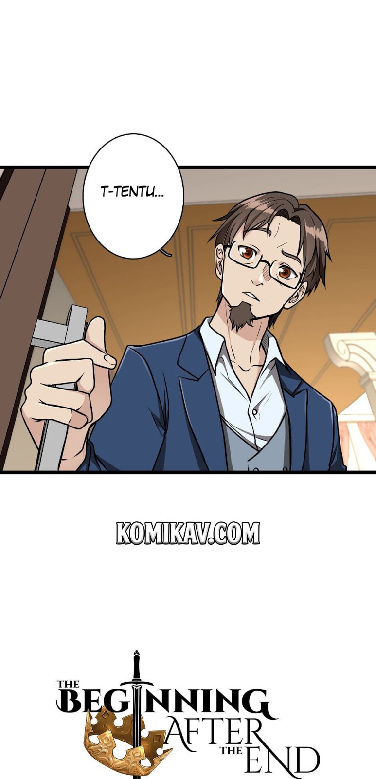 Read The Beginning After the End ID Manga Online