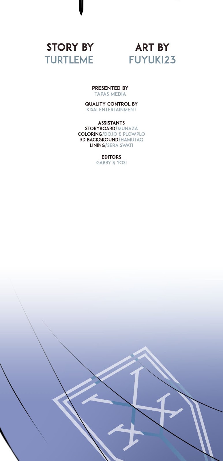 Read The Beginning After the End ID Manga Online