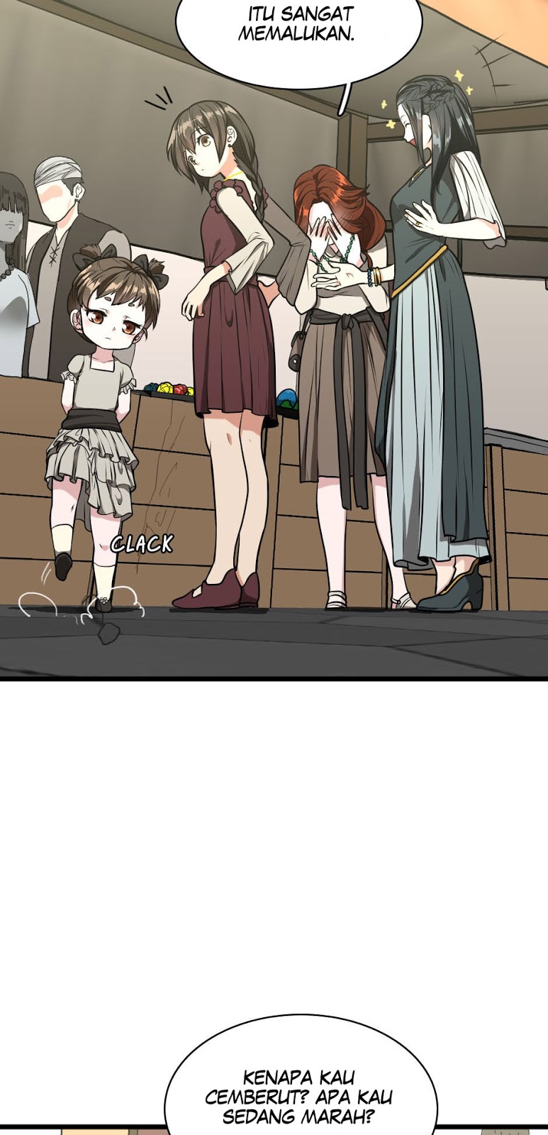 Read The Beginning After the End ID Manga Online