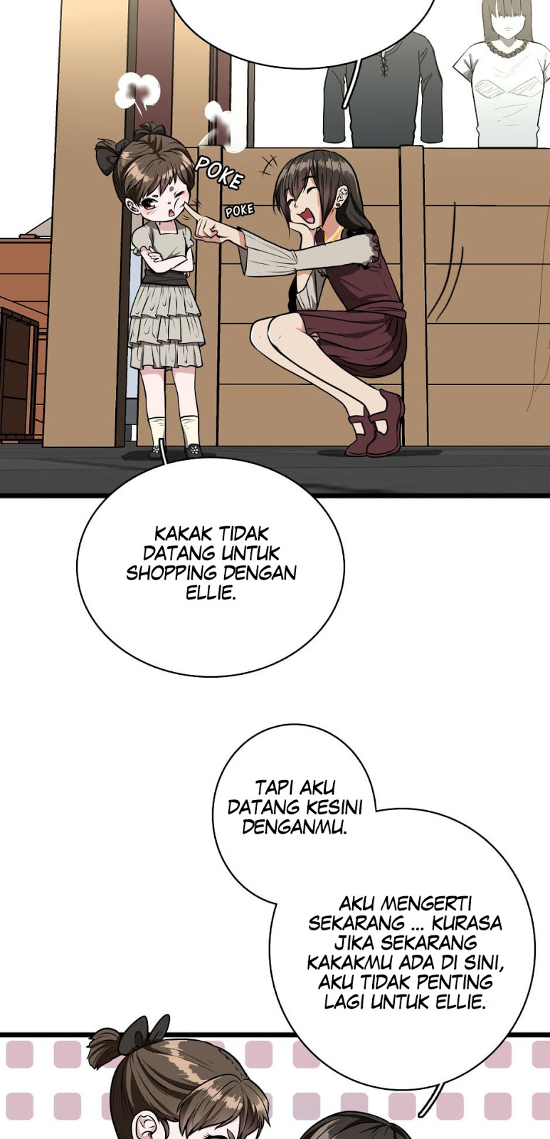 Read The Beginning After the End ID Manga Online