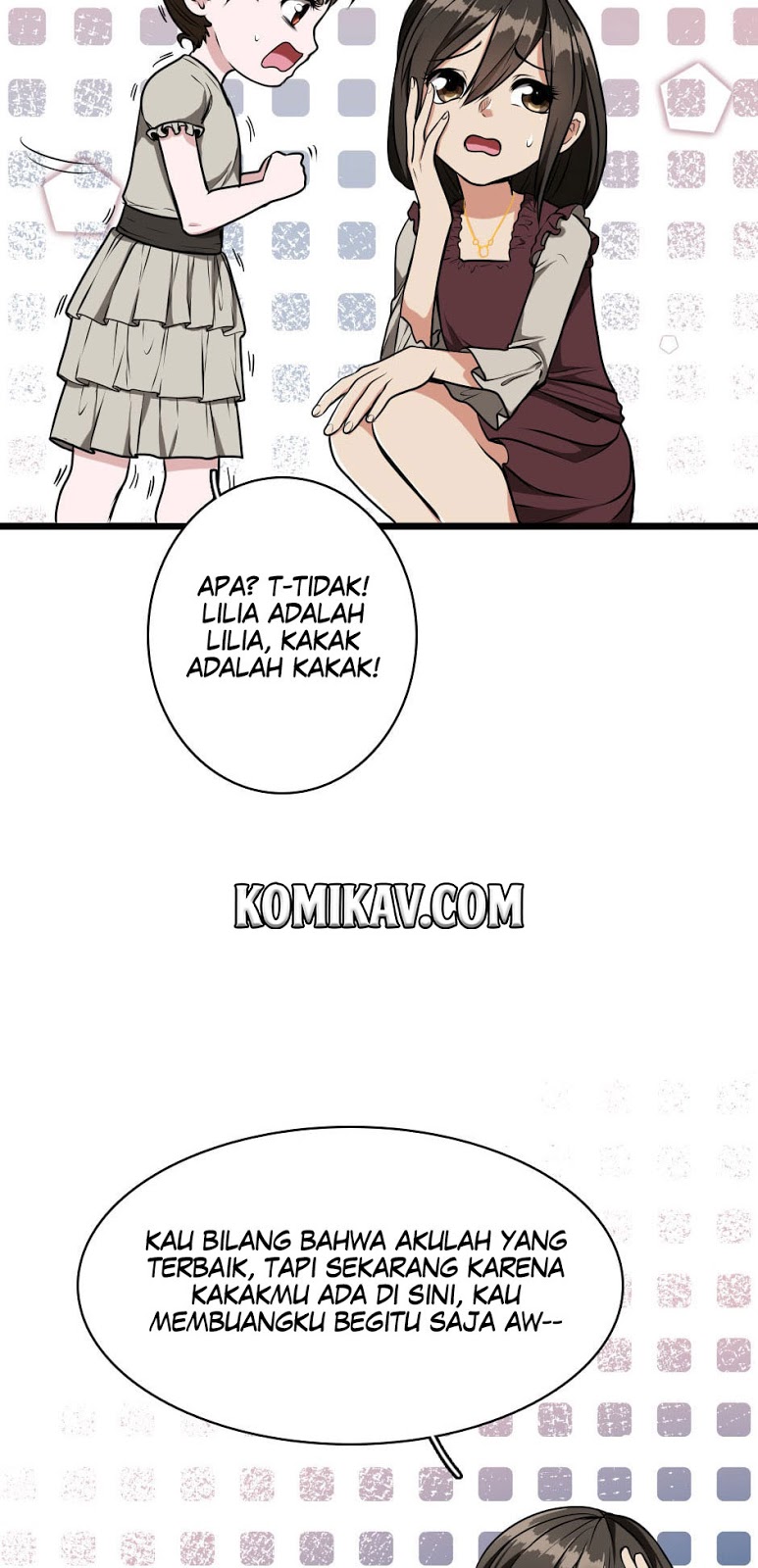 Read The Beginning After the End ID Manga Online