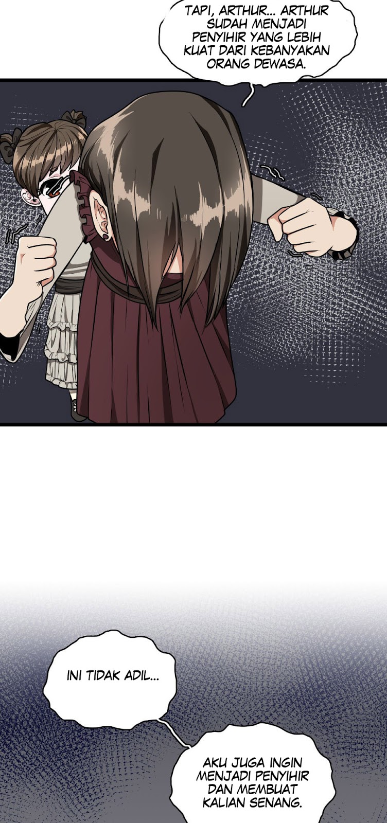 Read The Beginning After the End ID Manga Online