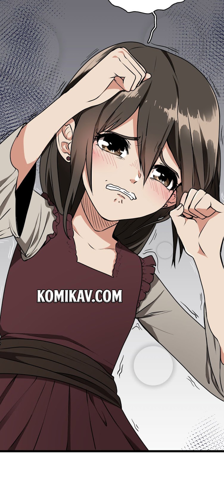 Read The Beginning After the End ID Manga Online