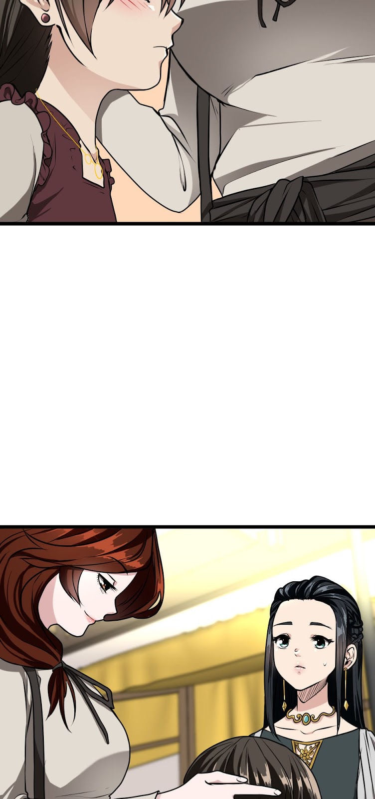 Read The Beginning After the End ID Manga Online