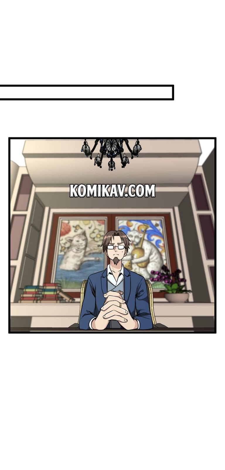 Read The Beginning After the End ID Manga Online
