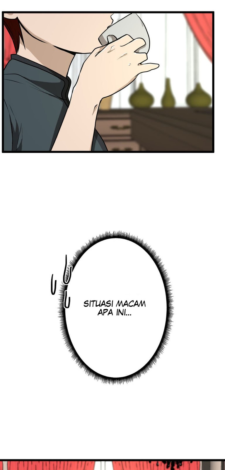 Read The Beginning After the End ID Manga Online