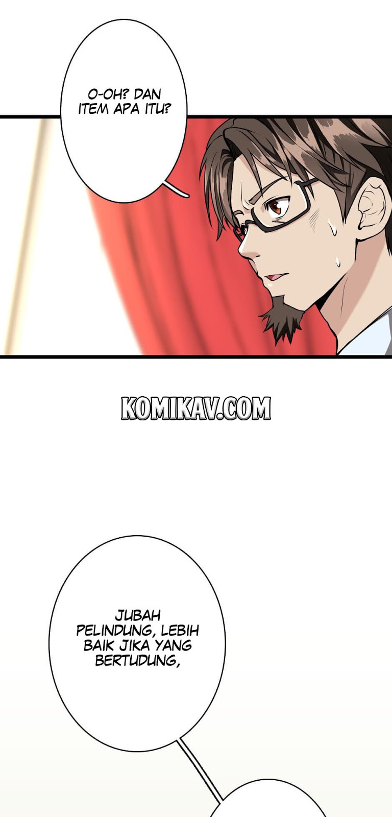 Read The Beginning After the End ID Manga Online