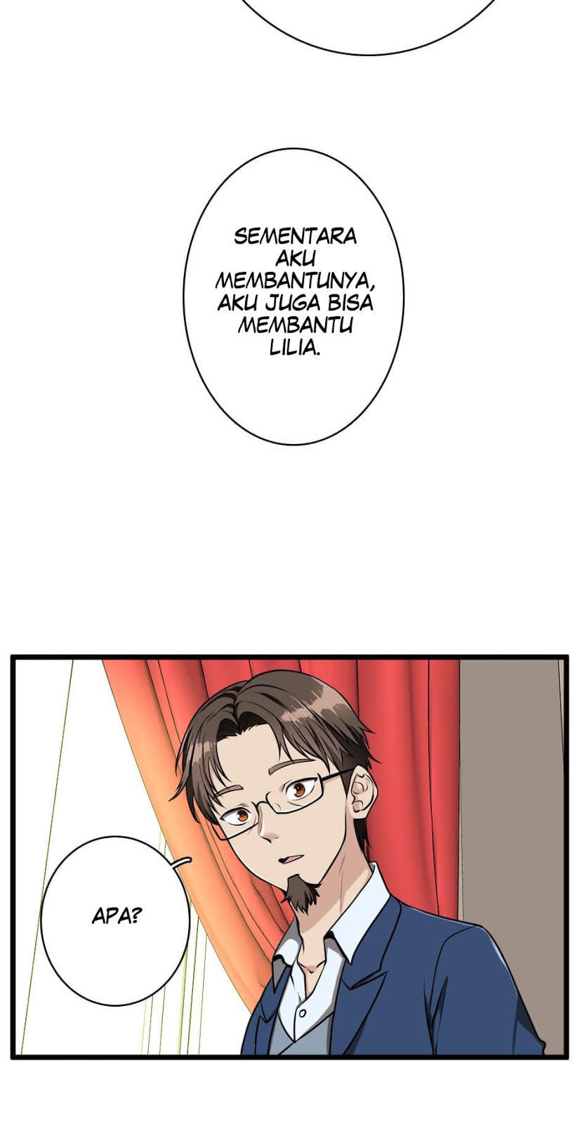Read The Beginning After the End ID Manga Online