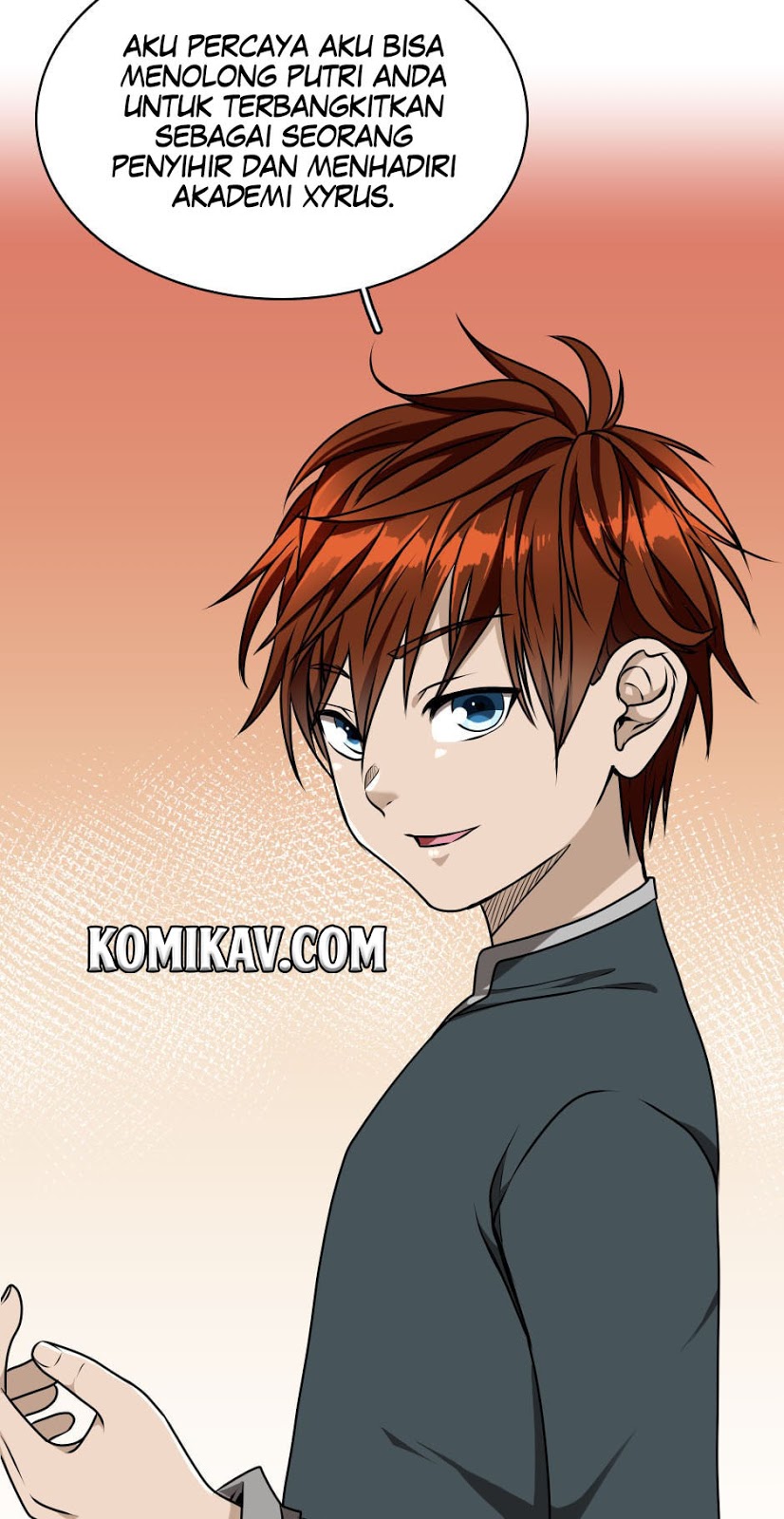 Read The Beginning After the End ID Manga Online