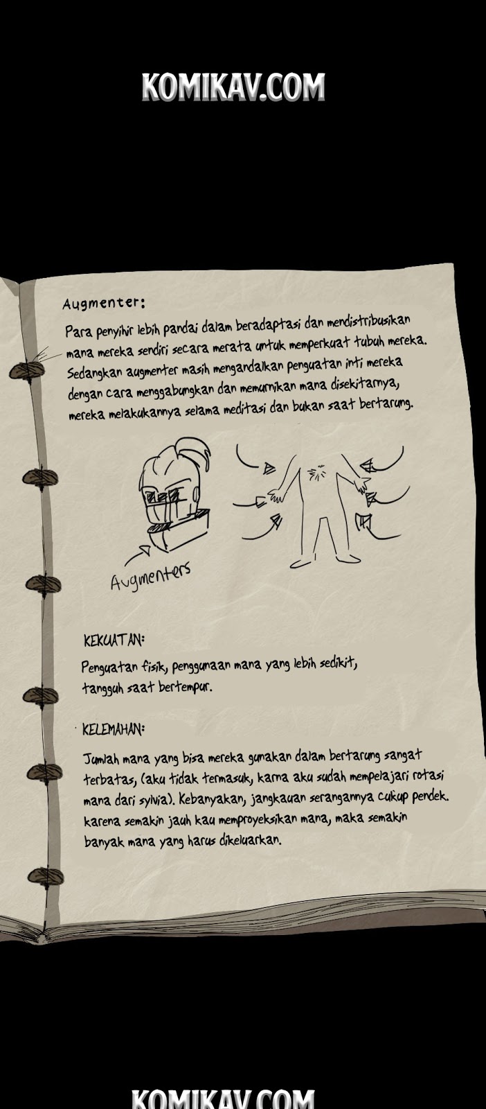Read The Beginning After the End ID Manga Online