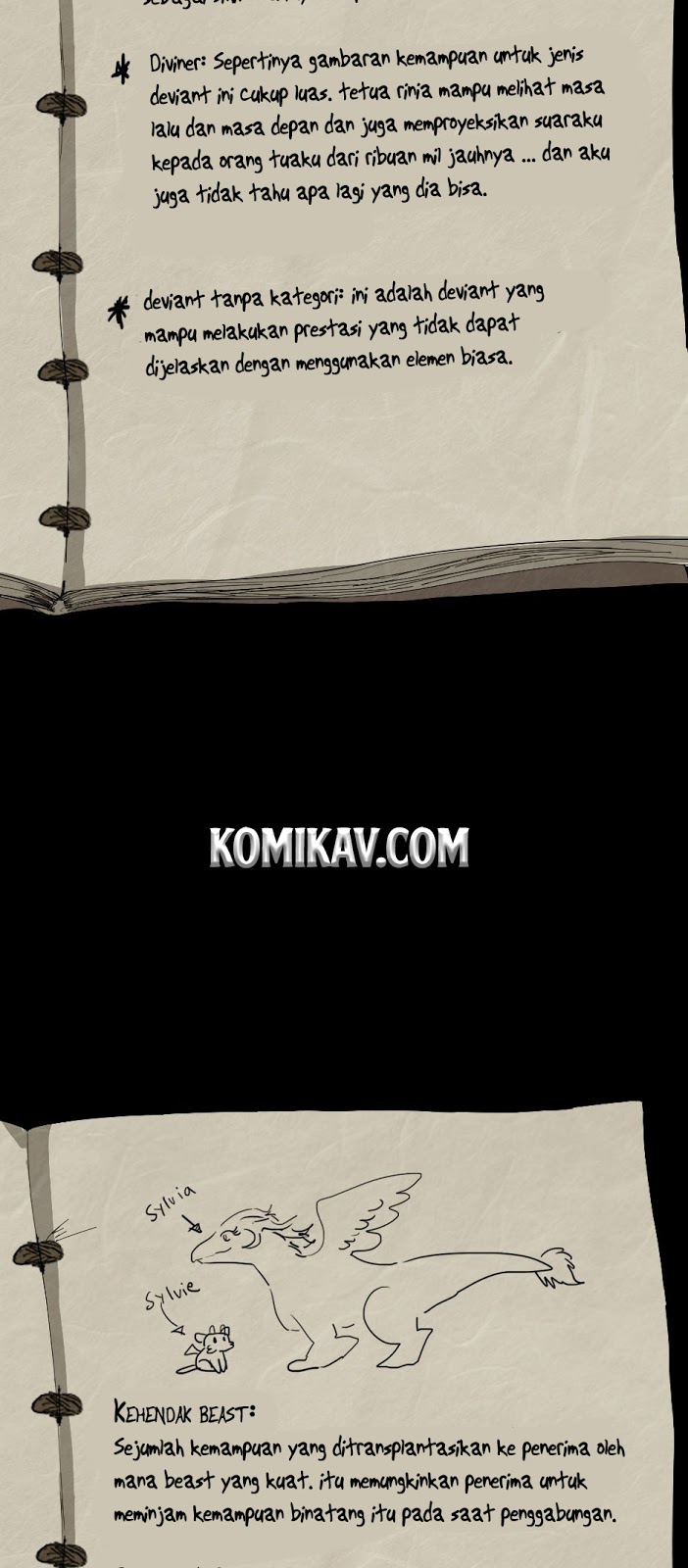 Read The Beginning After the End ID Manga Online