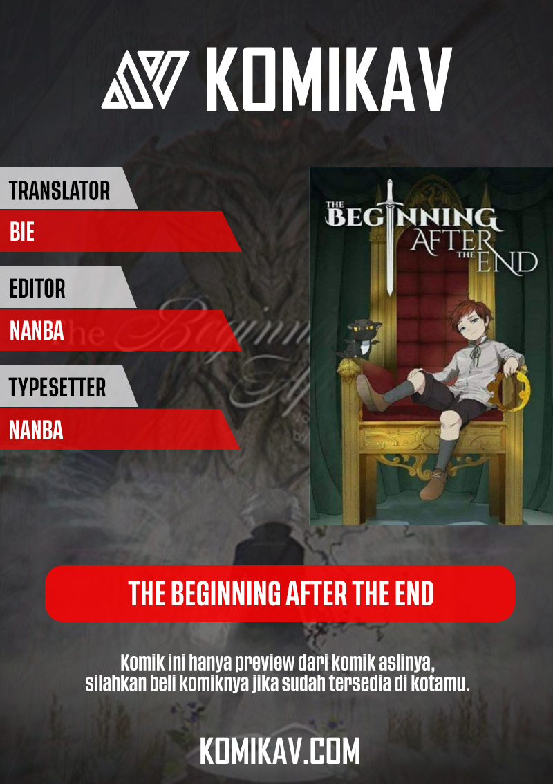 Read The Beginning After the End ID Manga Online