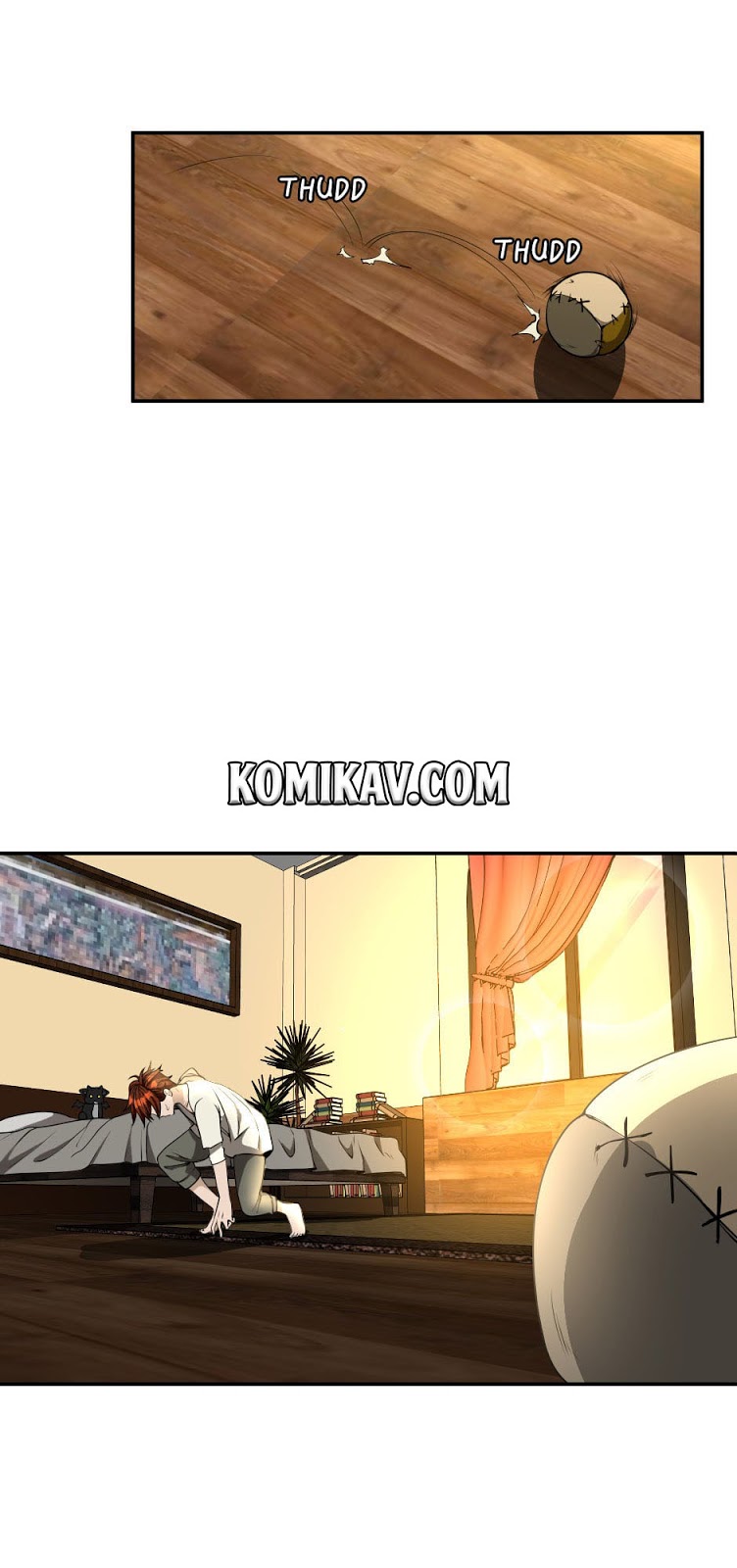Read The Beginning After the End ID Manga Online