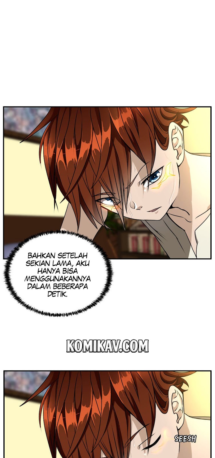 Read The Beginning After the End ID Manga Online