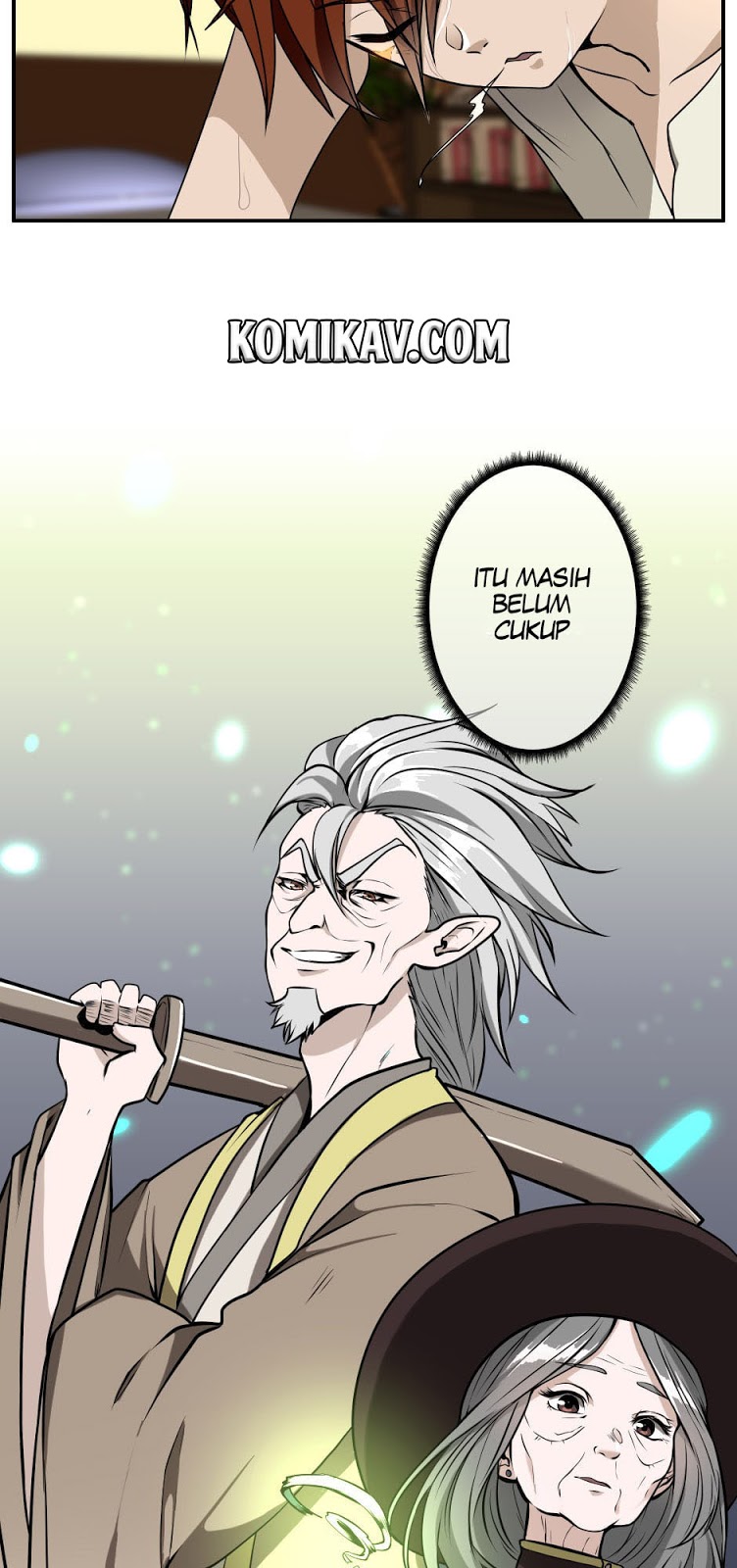Read The Beginning After the End ID Manga Online