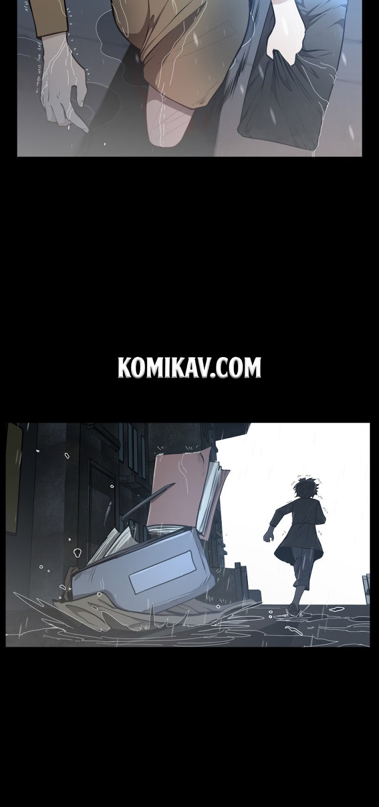 Read The Beginning After the End ID Manga Online