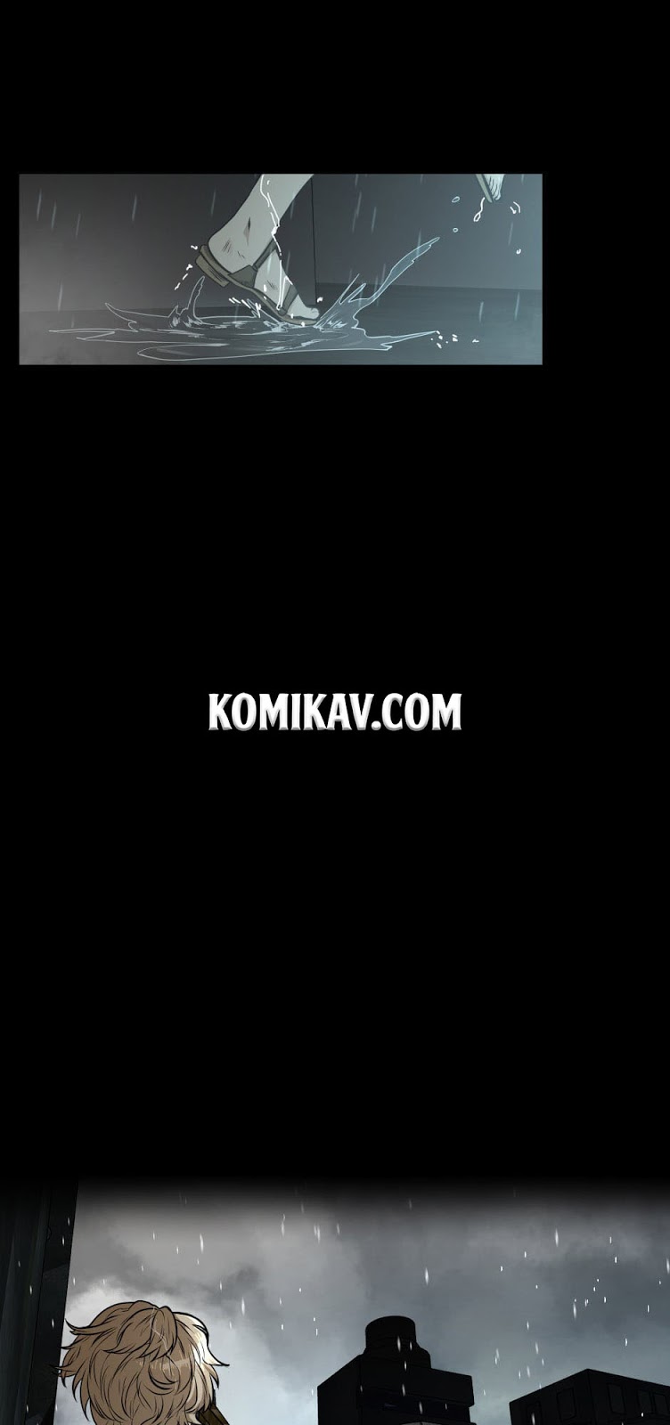 Read The Beginning After the End ID Manga Online