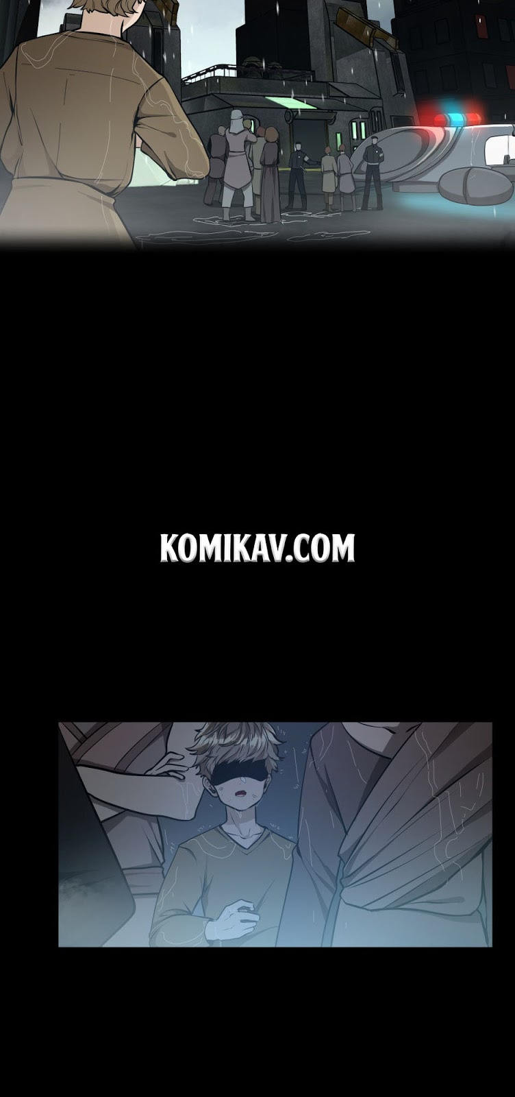 Read The Beginning After the End ID Manga Online
