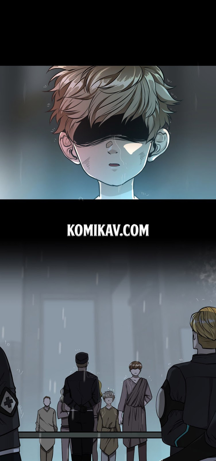 Read The Beginning After the End ID Manga Online