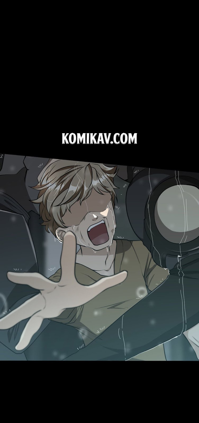 Read The Beginning After the End ID Manga Online