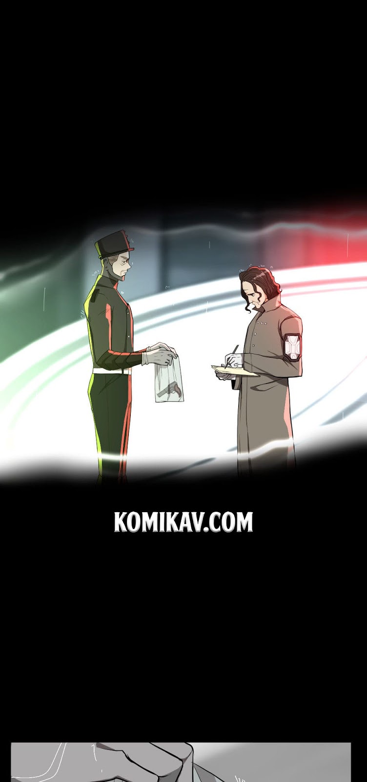 Read The Beginning After the End ID Manga Online