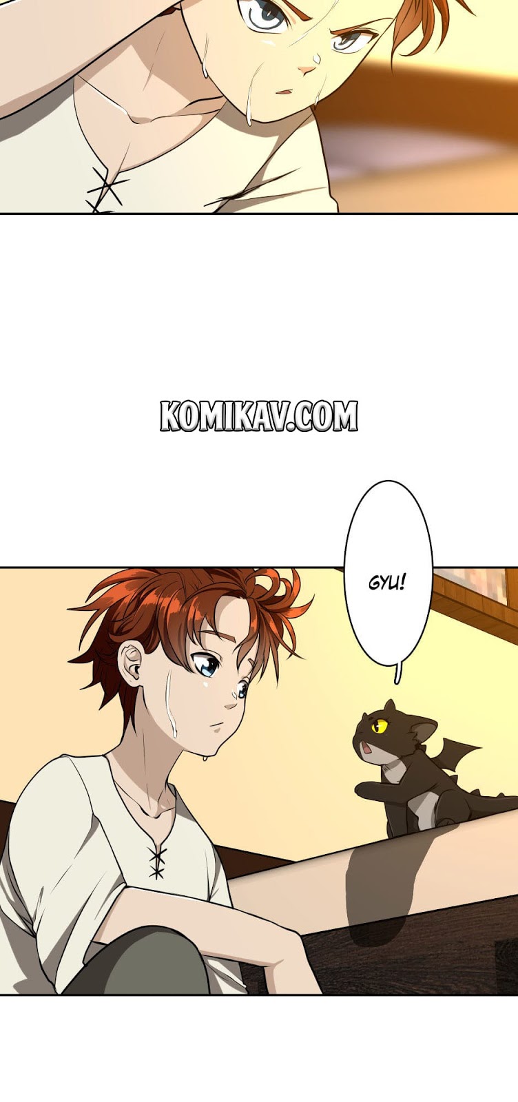 Read The Beginning After the End ID Manga Online